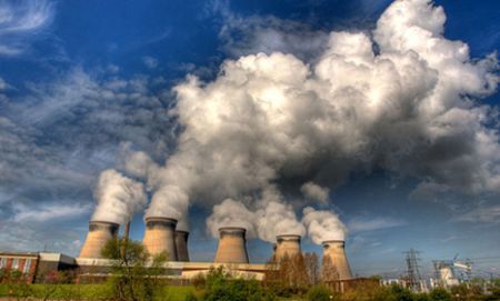 EU funds €300m for White Rose carbon capture project in UK