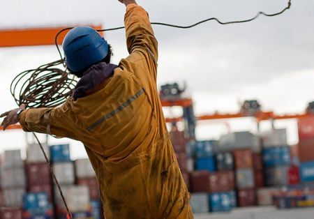 EU States Reject Ban on Filipino Seafarers