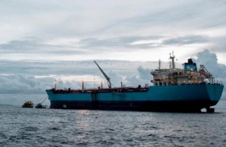 Euronav: Capital Increase for Maersk VLCC Fleet Acquisition Approved