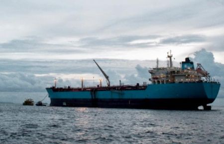 Euronav Completes Debt Financing of Maersk VLCC Fleet