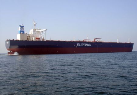 EURONAV Resumes Its Shopping Spree