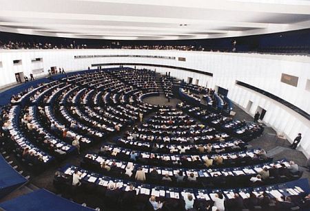 European Parliament Approves EUR 40 Million to Support Maritime Policy