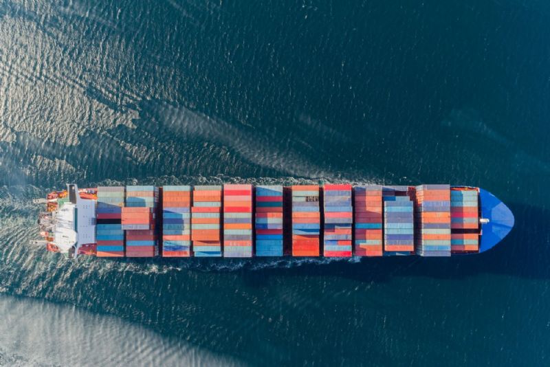 Ex-Chairman of Russian Carrier FESCO Launches New Service to West Africa