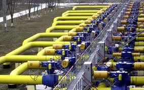 Exxon, Shell-led group win $10 billion Ukraine gas project 