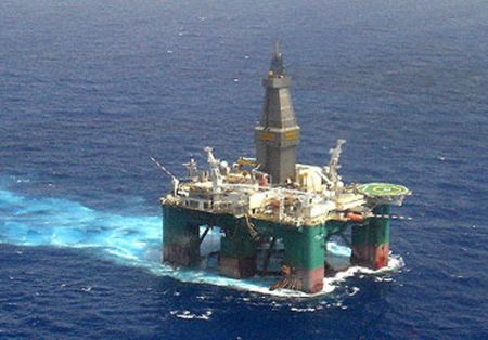 ExxonMobil Inks LoI with Ocean Rig UDW for ‘Eirik Raude’ Drilling Rig (Ireland)