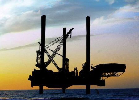 Ezion’s JV Wins Service Rig Contract in Central America