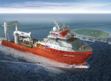 Ezra Holdings Bags Multiple Contracts in North Sea and Asia Pacific