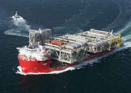 FAIR Lands Gorgon Contract Extension from Chevron Australia