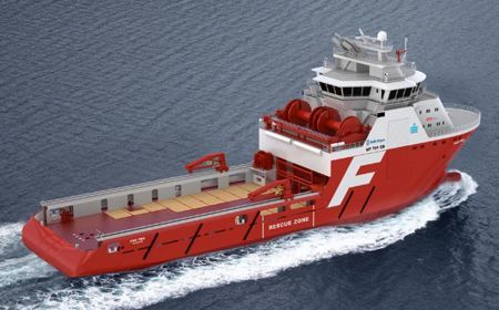 Farstad Secures Three Charter Contracts