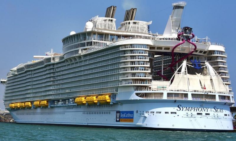 Fight Forces Cruise Ship to Return to Port in Miami