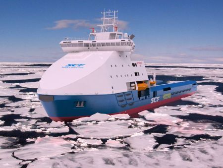 Finland: Arctech Helsinki Shipyard, Alfa-Bank Agree on USD 100 Mln Loan