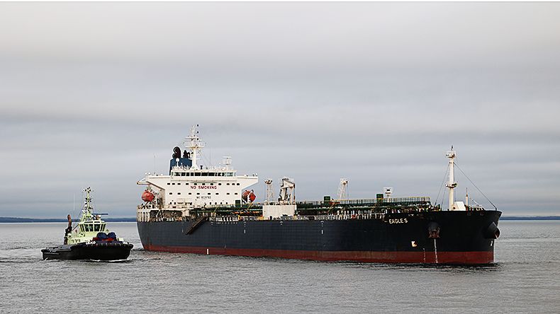 Finland Nears Completion of Criminal Investigation as Cable Repairs Proceed