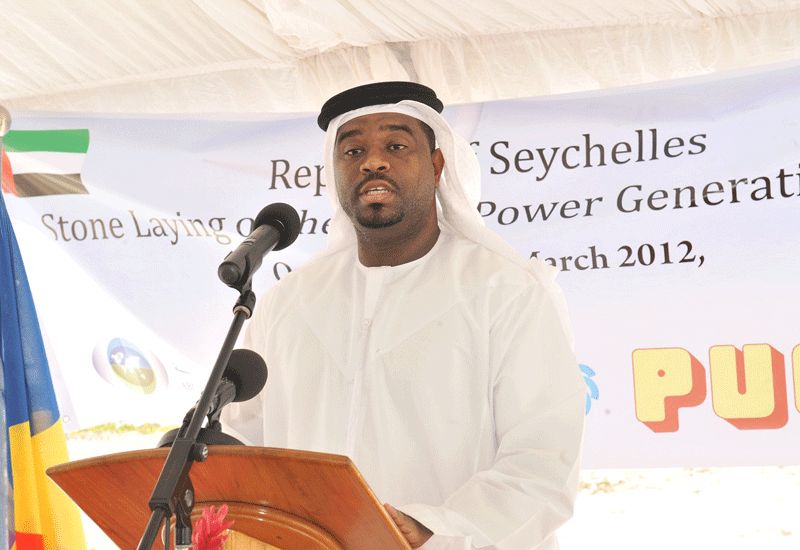 First major wind farm in Seychelles breaks ground