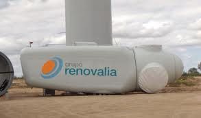 First Reserve, Renovalia Energy form JV for wind projects