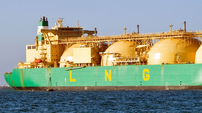 Flex LNG: Russia May be Building a New 