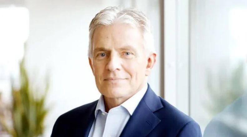 Former Wärtsilä CEO Jaakko Eskola Becomes Meyer Turku Chairman