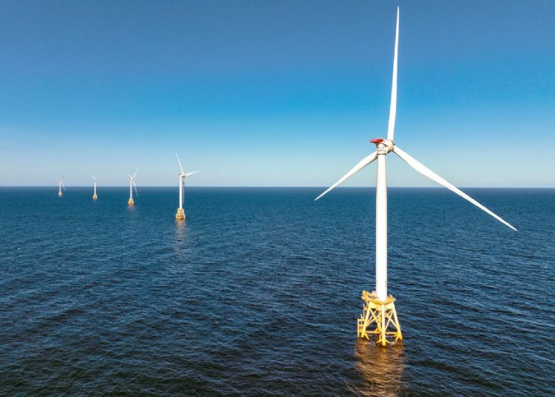 France Awards its Largest Offshore Wind Project to TotalEnergies Consortium