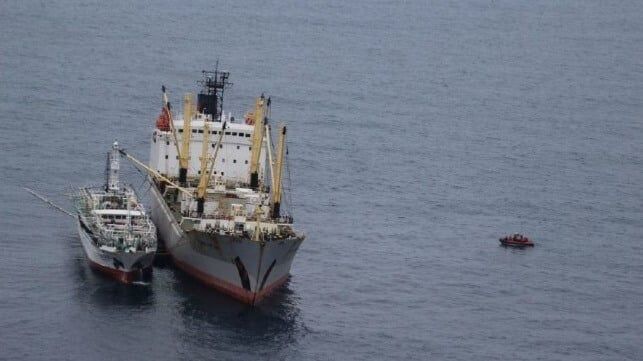 Fraudulent Flags in Illegal Fishing: State Risks and Obligations