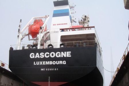 French Tanker Hijacked Off Ivory Coast