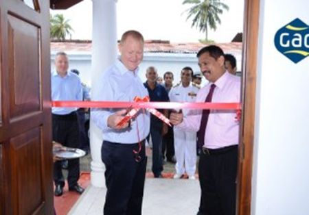 GAC Sri Lanka Expands Its Maritime Activities