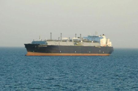 GasLog Orders Two LNG Carriers from SHI, South Korea