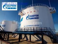 Gazprom Neft says part of Moscow refinery to shut for 2 months 