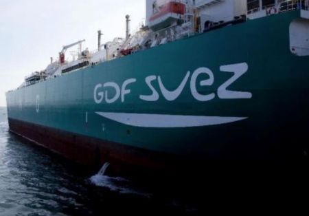 GDF SUEZ Charters FSRU for Uruguay LNG Project