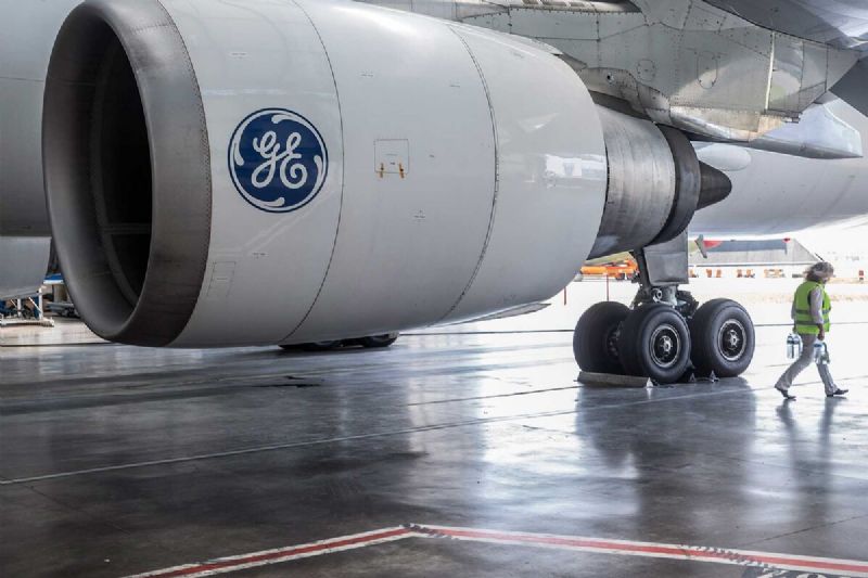 GE Aerospace Targets Production and Quality Improvements with $650m Investment