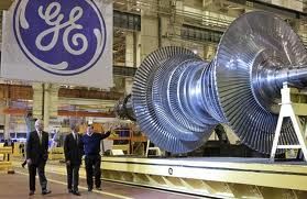 GE contracted for 900 MW gas-fired power plant in Turkey