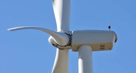 GE partners E.ON to complete 211MW Grandview Phase I wind farm in US