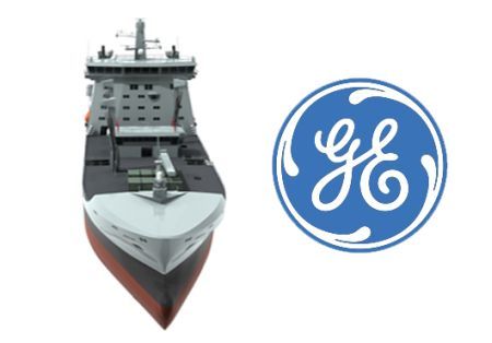 GE Systems to Set New Standards in Electrical Naval Propulsion