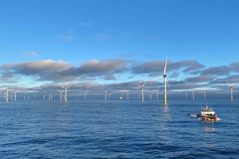 German Tender for Offshore Wind Without Subsidy Attracts No Bids