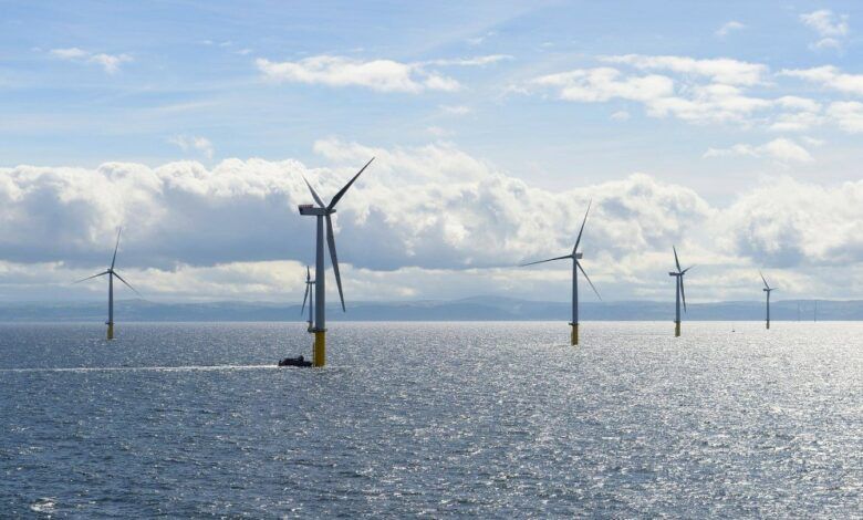 German Tender for Offshore Wind Without Subsidy Attracts No Bids