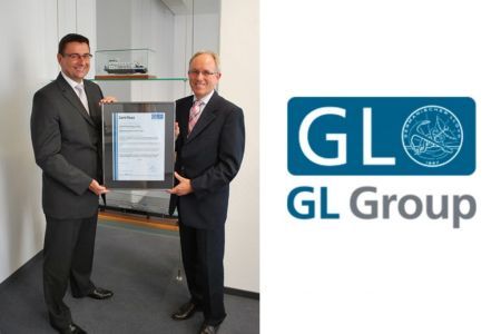 Germany: First GL Certification for LEHNKERING According to TMSA