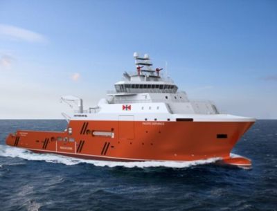 Germany: MAN Diesel & Turbo to Equip Four New Offshore Vessels with Complete PS