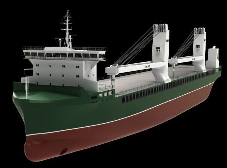 Germany: R&D Project HoOK Launched