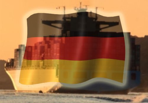 Germany Wants Armed Guards on Merchant Ships