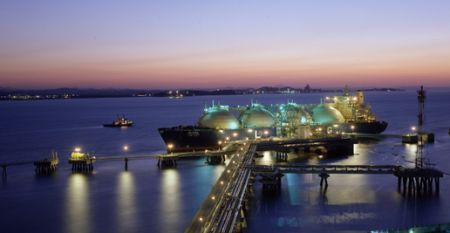 Global LNG-Asian Prices Stay Near Record Highs Amid Tight Supply, Cold Spell 