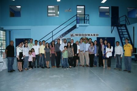 Goltens Opens New Workshop In Philippines