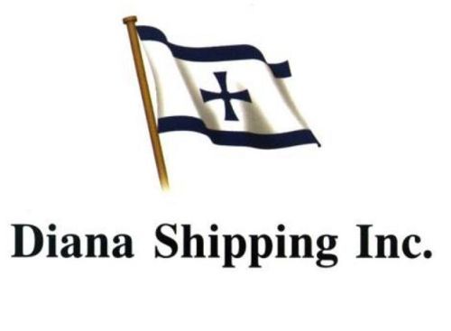 Greece: Diana Shipping Announces Time Charter Contracts for Two Newcastlemax Bulk Carriers