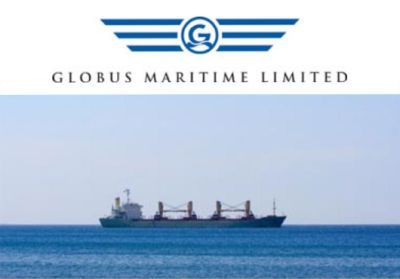 Greece: Globus Maritime Adds Dry Bulk Carrier MV ‘Sun Globe’ to Its Fleet