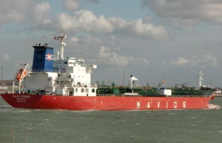 Greece: Navios Acquisition Reports Its Recent Activities