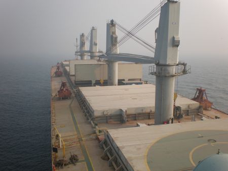 Greece: Star Bulk Receives First Carbon Emission Measurement Certificatio