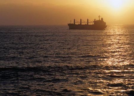 Greece to Improve Safety of Cargo Ships with Armed Guards