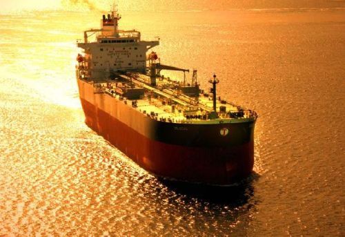 Greece: Tsakos Energy Announces Time Charter for Eight of Its Tanker