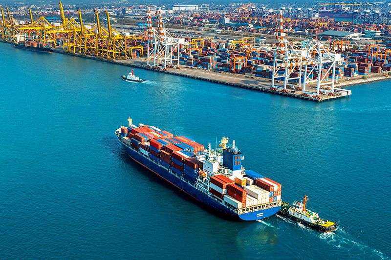 Greek Shipping Sector Could Face $1B Compliance Cost From EU ETS