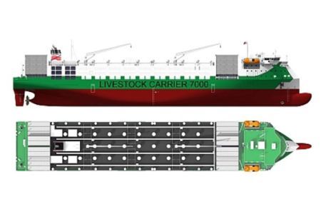 Groot Ship Design Signs Unique Contract In Malaysia