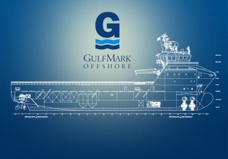 GulfMark Offshore Announces Construction of Two PSVs for US Gulf of Mexico