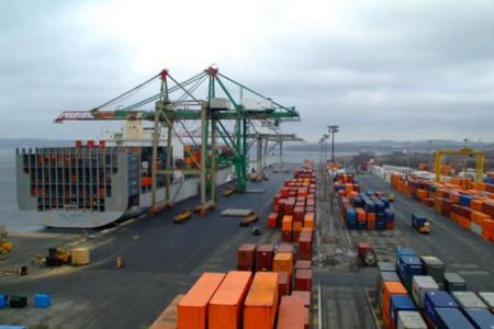 Halifax Port Signs MoU with Panama Canal Authority