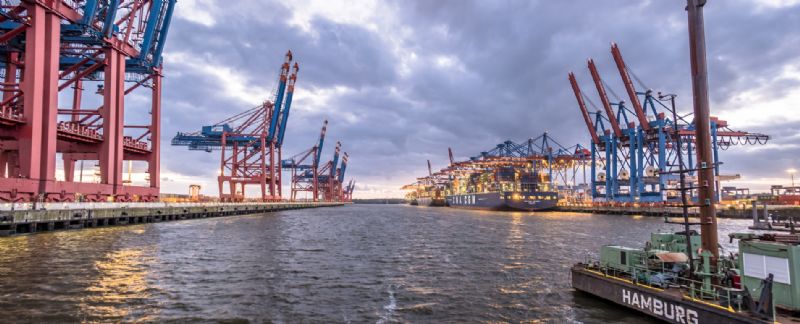 Hamburg Parliament Delays Decision on Proposed MSC Investment in Port